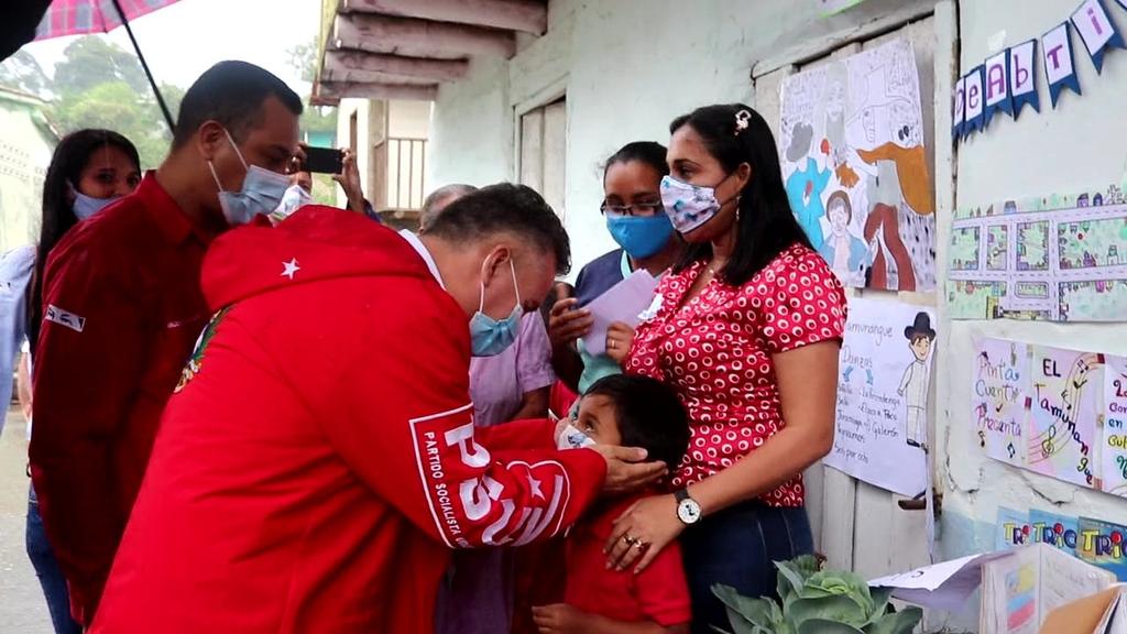 “No puede haber una revelación más intensa del alma de una sociedad que la forma en que se trata a sus niños”.
- Nelson Mandela
#PorLoQueDeVerdadImporta 
#PortuguesaTierraYTrabajo
#PortuguesaTierraDeAmor