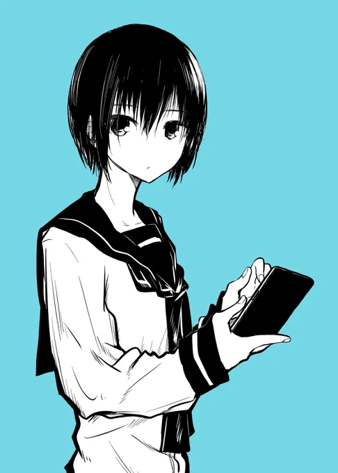 芝草らくがき 
