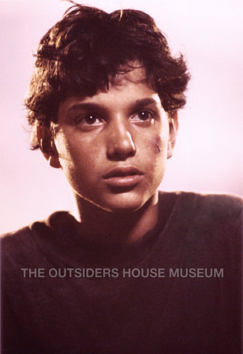 the outsiders johnny the outsiders johnny