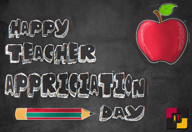 While we haven't found your capes or your masks but we see your superpowers every day!  MRDC would like to thank all of our SUper Teachers for their commitment to educating the minds and hearts of our children everyday!  #teacherappreciation #MRDC