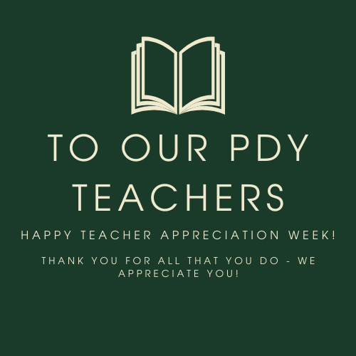 Pike Delta York (@pdy_schools) on Twitter photo 