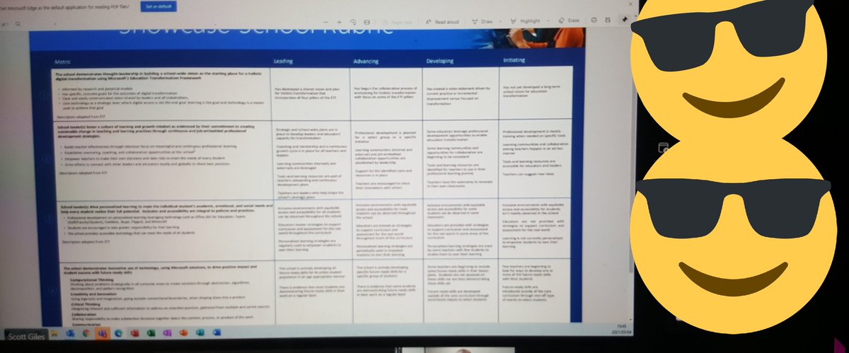 Hello South African #MIEExpert Teachers! <a href="/ChanilleViviers/">Chanille Viviers</a> <a href="/CharmieCowell/">Charmaine Cowell</a> <a href="/viva_nella/">Ronelle Klinck</a> <a href="/HartElsabe/">Elsabe Hart</a> <a href="/PhutiRagophala/">Phuti Ragophala</a> <a href="/Gabriel01784452/">Gabriela Willis✨</a> <a href="/vivian_ladner/">Vivian Ladner</a>