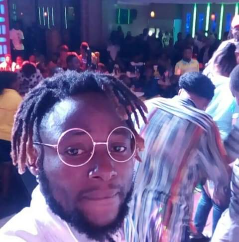 NAPENDA kazi yangu sana