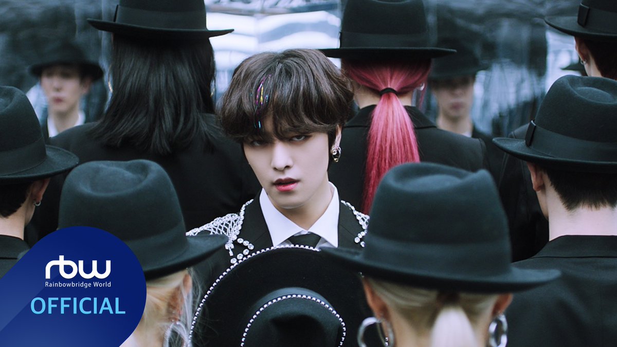 [#ONEUS]

5TH MINI ALBUM ‘BINARY CODE’
2021.05.11 6PM RELEASE✔

🔹 CONCEPT FILM
▫️ RAVN
🔹 youtu.be/3Z2-Pv8DTK0

#원어스 #BINARY_CODE #레이븐
#RAVN #BLACK_MIRROR