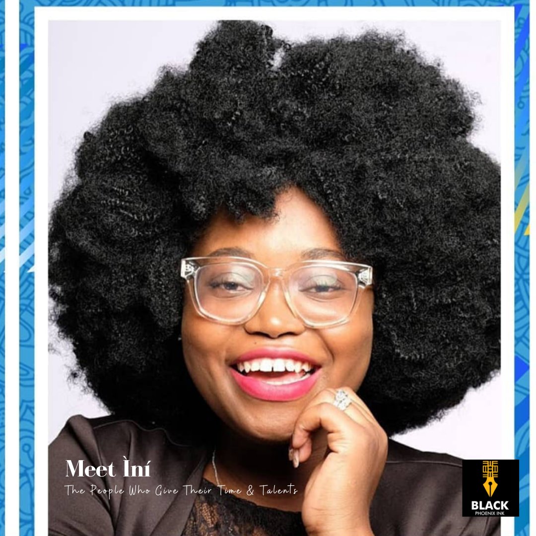 Thank you so much for all you do 🎉🎉🍾🍾@ini.abiodun #blackphoenixink #blackillustrators #blackgirlmagic #blackchildrensbook #childrensbook Pre order a free copy of The Black Heirloom for you kids .