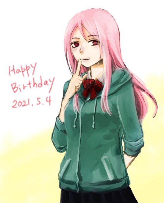 桃井さつき生誕祭のtwitterイラスト検索結果
