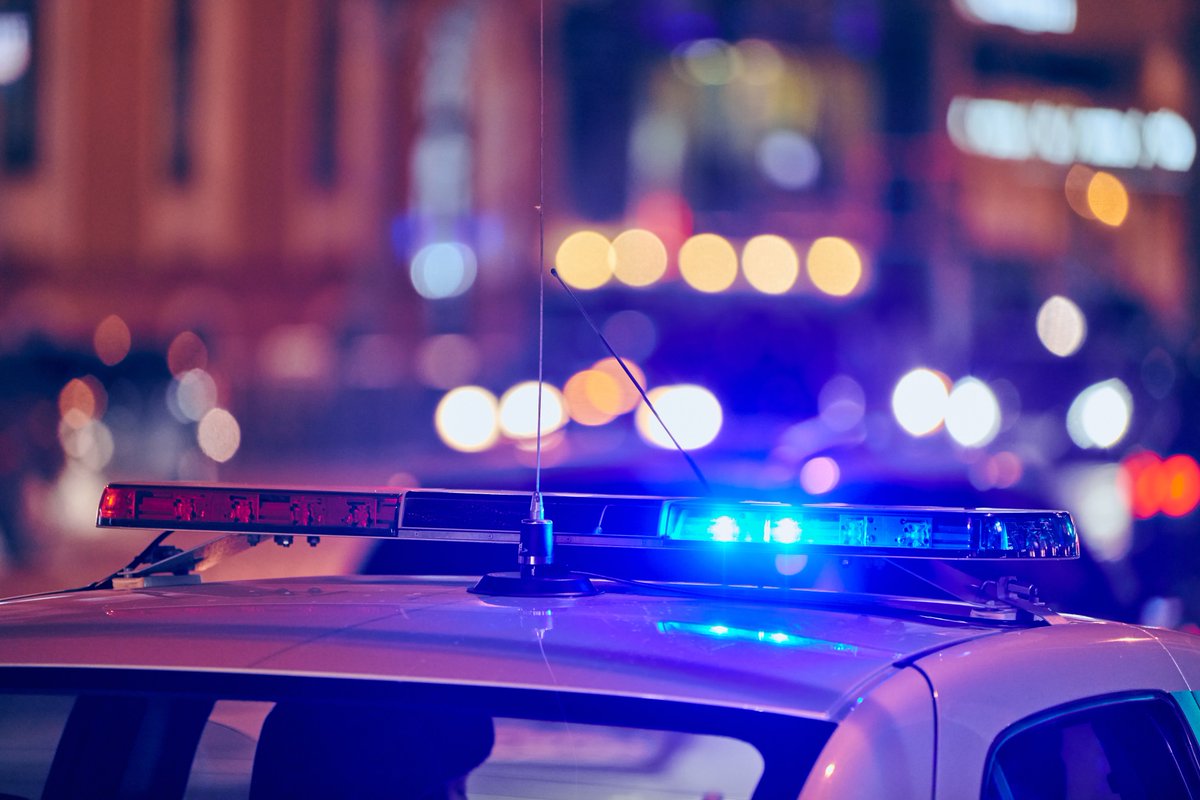 A second person has been charged in the abduction of a two-year-old boy from a Giles County church on Sunday.
thevirginianreview.com/Content/Free-A…