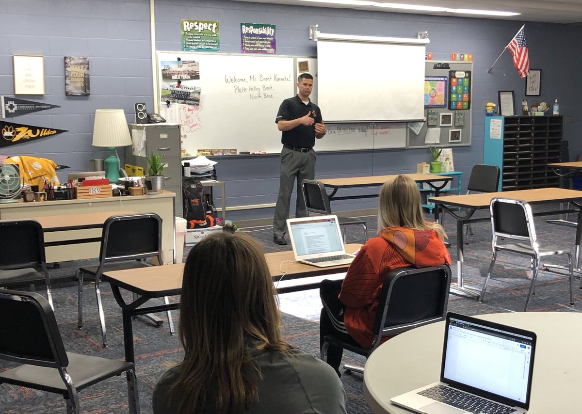 NBC Career Education (NBCCareerEd) Twitter