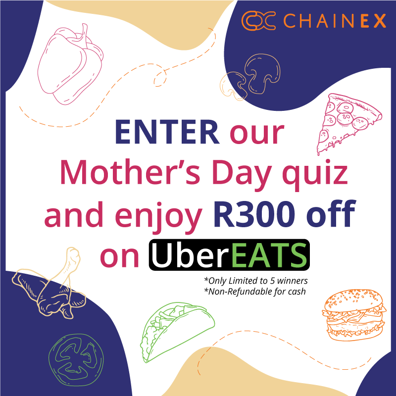 ChainEX tweet media