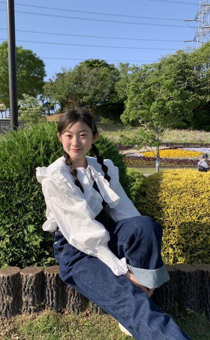 Twitterのコスプレ画像11