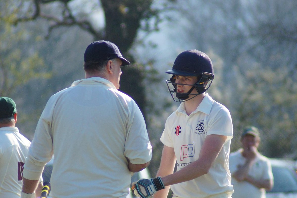 ❗️This Week at Culmstock Cricket Club❗️

🗓WEDNESDAY
🏏Hardball Junior Training 6pm-7pm

🗓THURSDAY
🏏Senior Training 6:15pm-8pm

🗓SATURDAY
☝🏻First Team at home to Cutcombe CC 2pm
✌🏻Second Team away to Newton Tracey CC 1pm

#UpTheRams 🐏🐏🐏