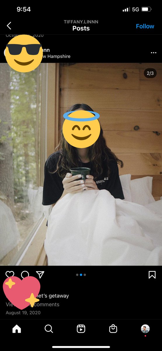 sumdifferen's tweet image. wild that multiple women chose this one airbnb to get railed in