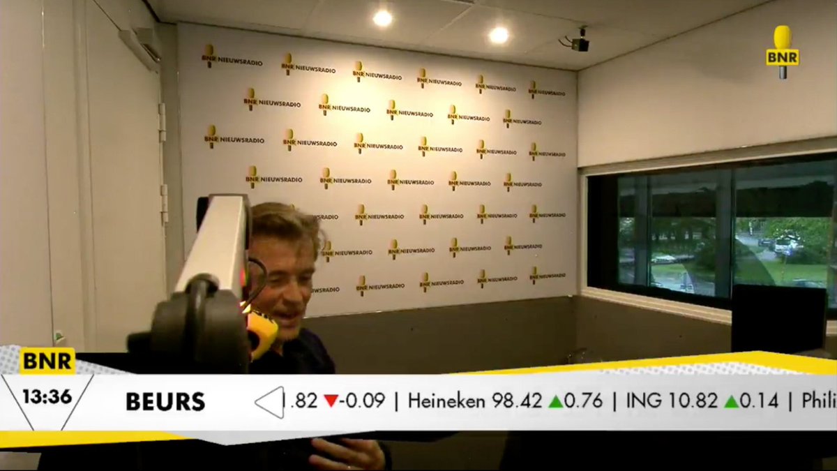 Endeit Capital (@endeitcapital) on Twitter photo Today our founder <a href="/hubertdeitmers/">Hubert Deitmers</a> spoke <a href="/BNRzaken/">BNR Zakendoen</a> <a href="/BNR/">BNR Nieuwsradio</a> about the new €250m fund for tech scale-ups and our plans with it.
👉 Listen yourself (in Dutch): bnr.nl/player/archief…
#EndeitCapital #Funding #Tech #Scaleups Today our founder <a href="/hubertdeitmers/">Hubert Deitmers</a> spoke <a href="/BNRzaken/">BNR Zakendoen</a> <a href="/BNR/">BNR Nieuwsradio</a> about the new €250m fund for tech scale-ups and our plans with it.
👉 Listen yourself (in Dutch): bnr.nl/player/archief…
#EndeitCapital #Funding #Tech #Scaleups