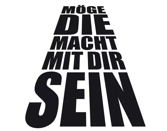 AmityADLanguage's tweet photo. Some things just don't translate literally! Happy Star Wars day every one!
#AmityADGerman
#AmityADEal
#AmityADIgnitingMinds https://t.co/xEMtNs28E0