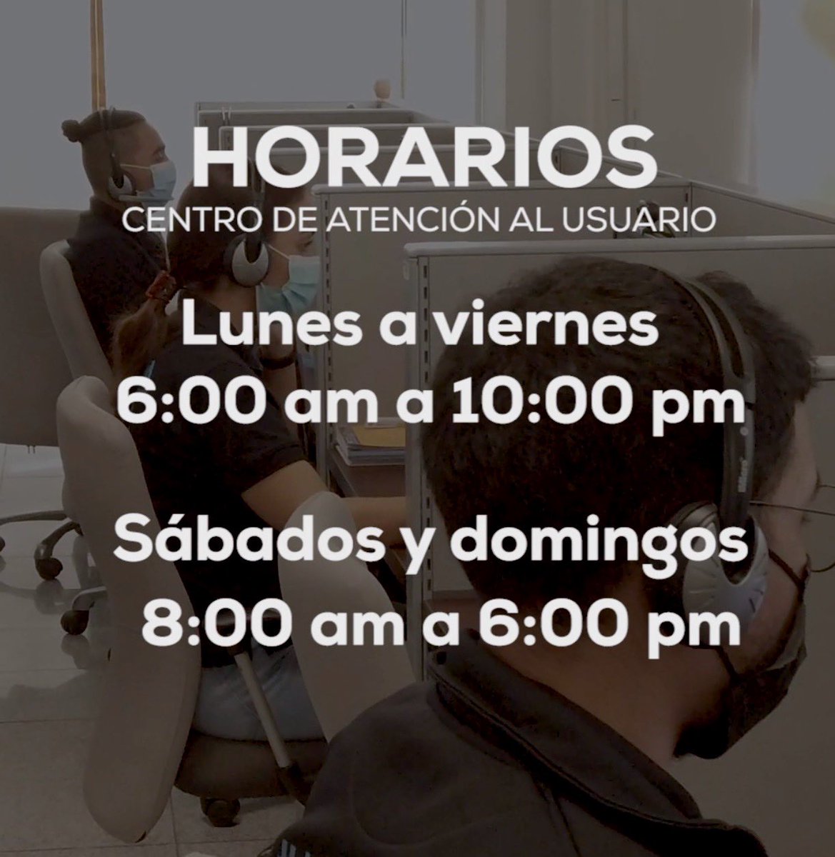 Estos son los horarios del CAU (Centro de Atención al Usuario) ✅ Recuerda que ingresando a tribunalcontigo.com puedes realizar trámites en línea de una manera fácil y sencilla👍🏻