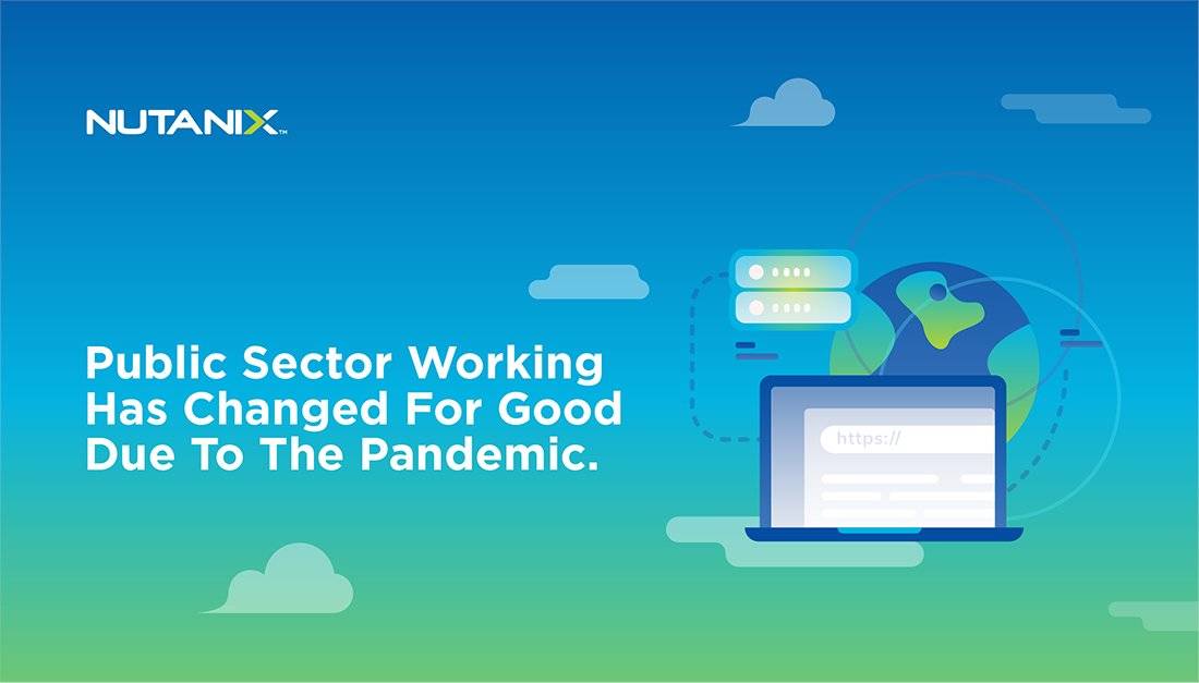 COVID-19 has fully shifted many workers' preconceptions about remote work ― and our most recent ECI survey shows it, with 82% of public sector respondents naming #HybridCloud their ideal IT operating model. More from <a href="/ITProPortal/">ITProPortal</a> oal.lu/FbxVL