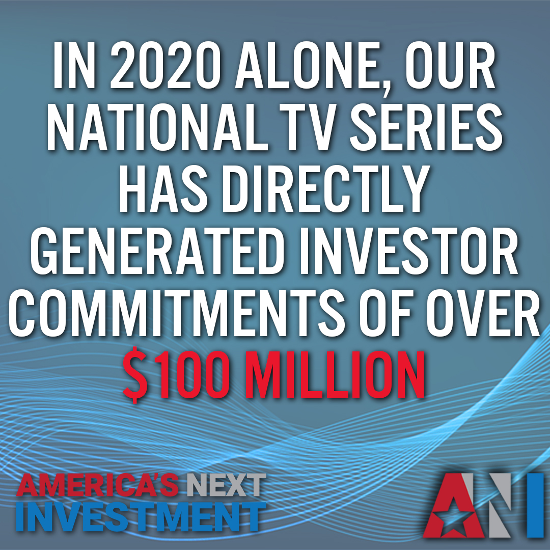 Americas Next Investment (ANI) tweet media