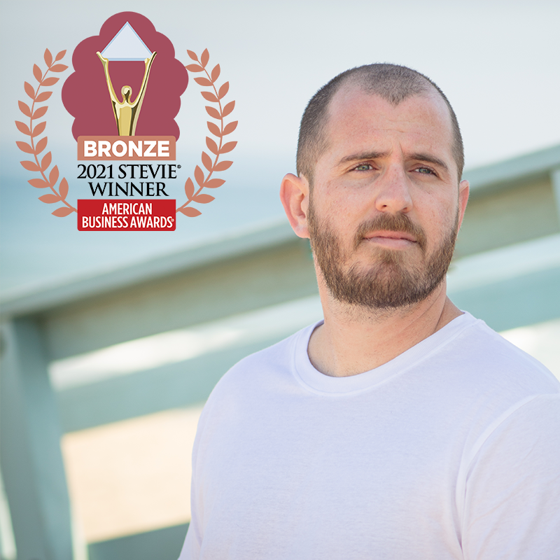 BobGoldPR's tweet photo. Our very own Andrew Laszacs is the winner of a Bronze Stevie® Award for Communication Professional of the Year. Please join us in celebrating this momentous personal achievement. 👏🏽🏆✍️ #StevieAward https://t.co/NpNYeFrAgv https://t.co/VzR1itHs9V