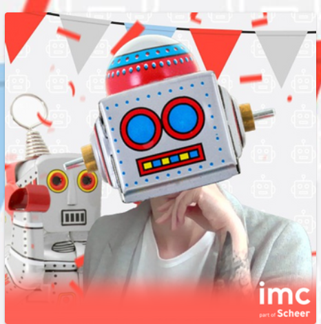 froileinkiki's tweet photo. Countdown is running...only two days until the #imcExpress Launch Party starts. @CarlottaLangst1 and I are already so excited and can´t wait to kick-off the party fun with our colleagues around the world 🥳🚀💯 #WeEmpower #behindthescenes #lifeatimc https://t.co/8fdNRyGvDQ