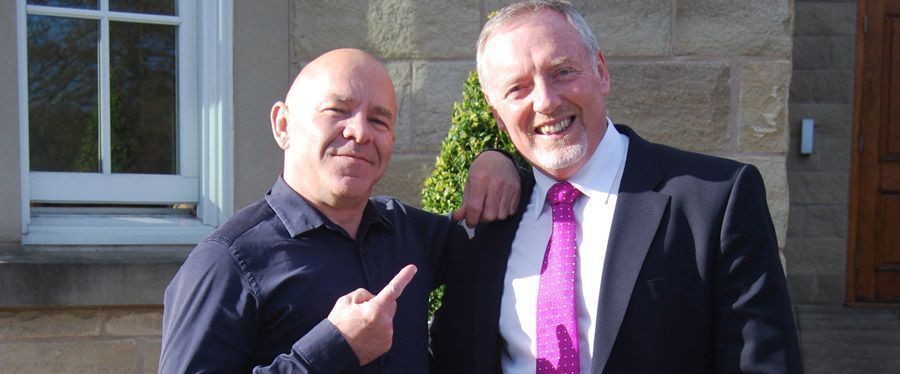 #NorthWestHour Did you know that our Principal Surveyor, Don Waterworth, is also a leading Expert Witness on all building matters.
Don also acts as Expert Advisor to Channel 5 on their programme ‘Cowboy Builders’.
has-master-hub.co.uk/has-resolution…