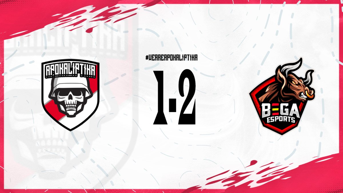 APOKALIPTIKA E.C. 💀 tweet media