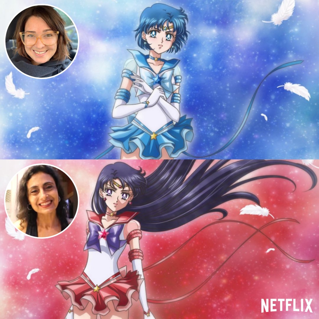 Sailor Moon Crystal' estreia sem dublagem na Netflix