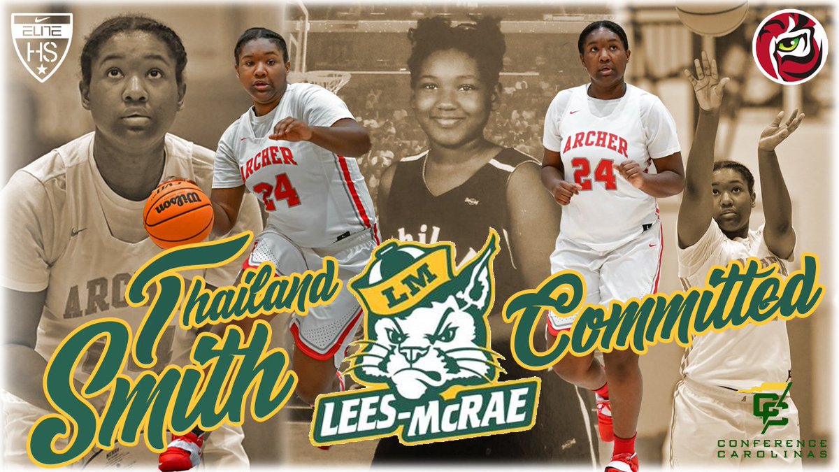 Archer WBB tweet media