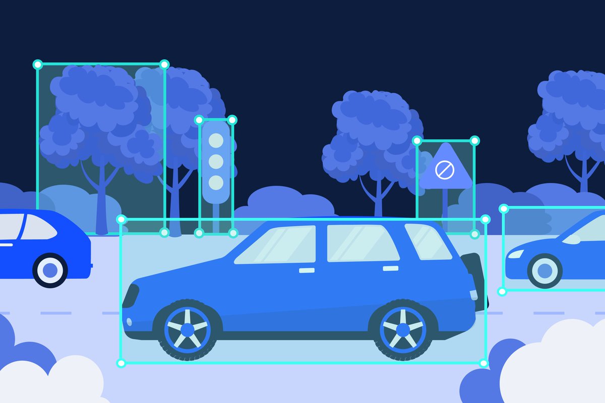 TELUSIntAI_DS's tweet image. NEW BLOG ALERT!📣 
We’ve compiled a list of the top 12 autonomous driving datasets so you don’t have to! You can find all relevant information in one place now. Read more: bit.ly/3ejsdPT 
#autonomousdriving #autonomousvehicles #avdatasets #avtechnology #SelfDrivingCars