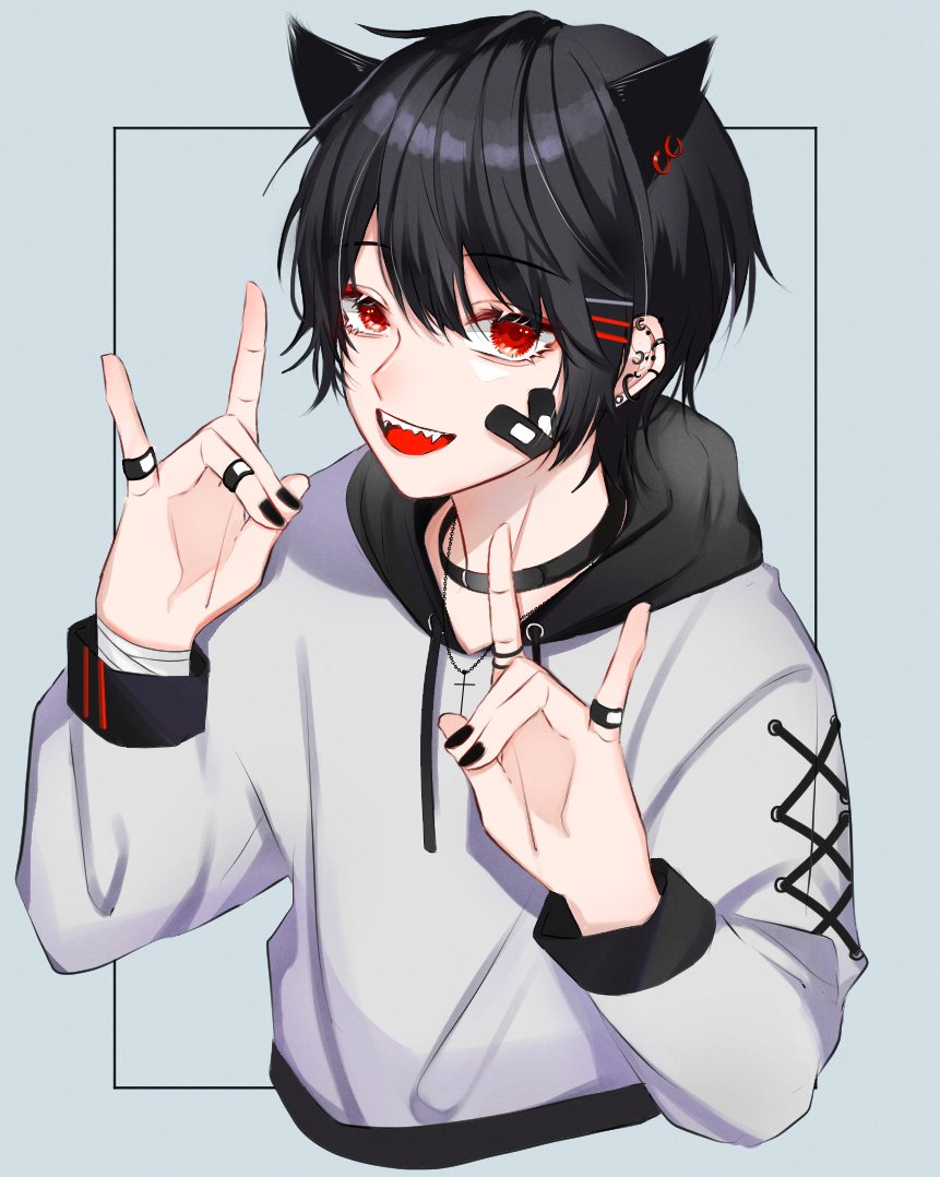 千隼 獣耳男子 イラスト好きな人と繋がりたい イラスト練習中 T Co 0u9nqvnxxa Twitter 千隼 獣耳男子 イラスト好きな人と繋がりたい イラスト練習中 T Co 0u9nqvnxxa Twitter