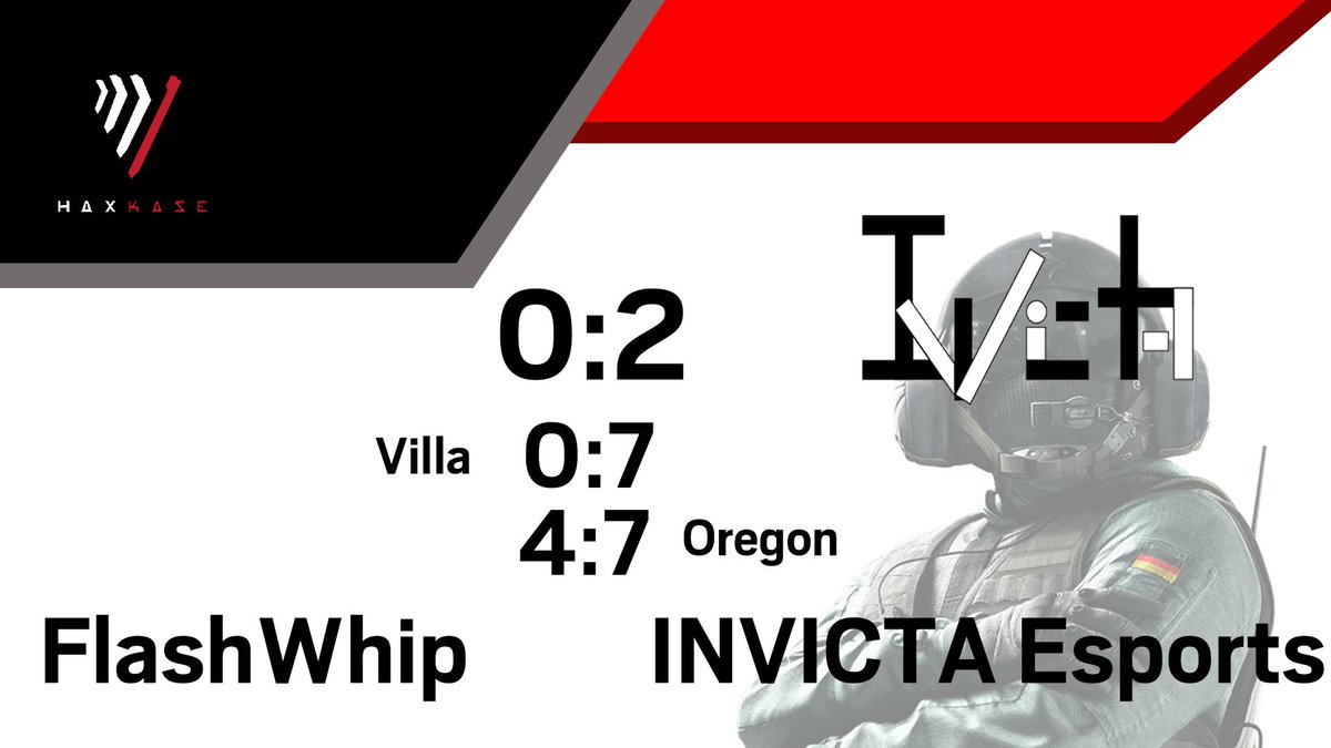 We won Second Map of Oregon by 7:4 and full match with 2:0. GGWP!