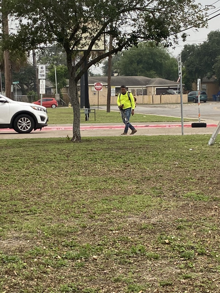 Sam Houston ES tweet media