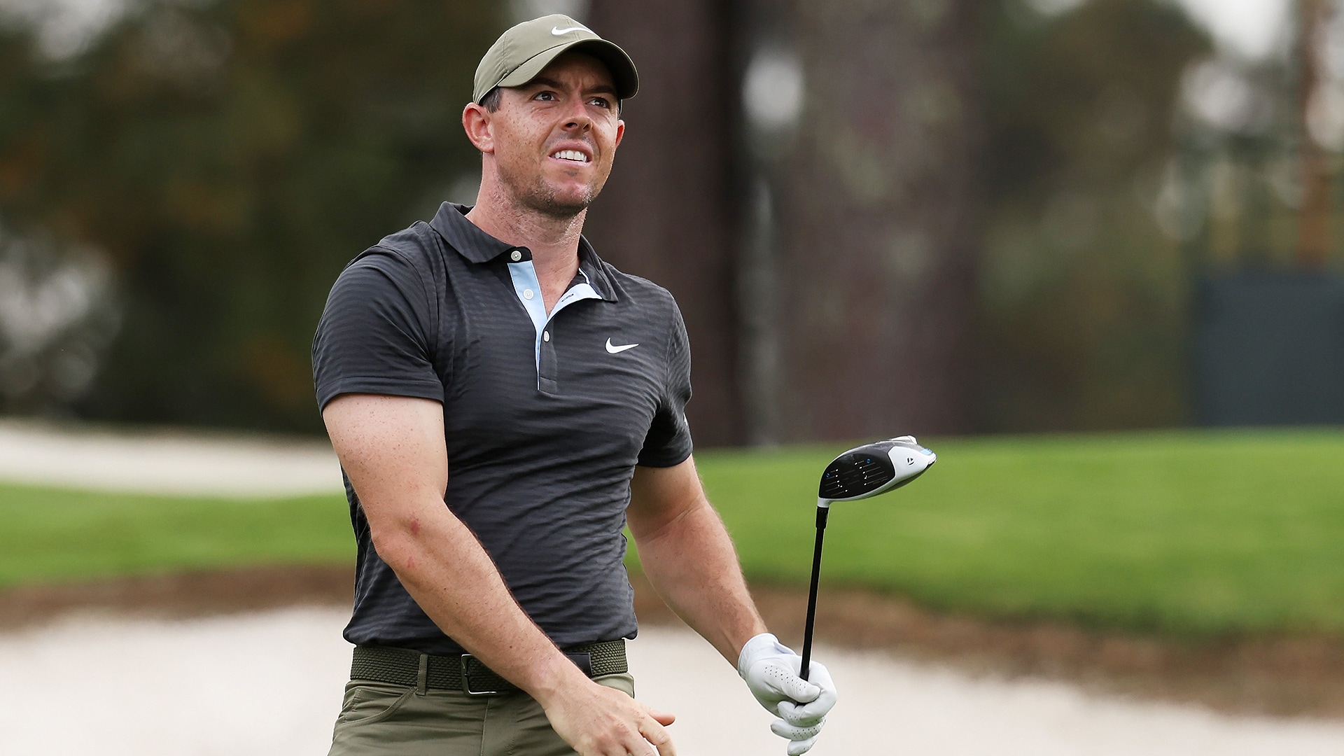  Happy Birthday! Four-time major champion Rory McIlroy celebrates his 32nd birthday today! 