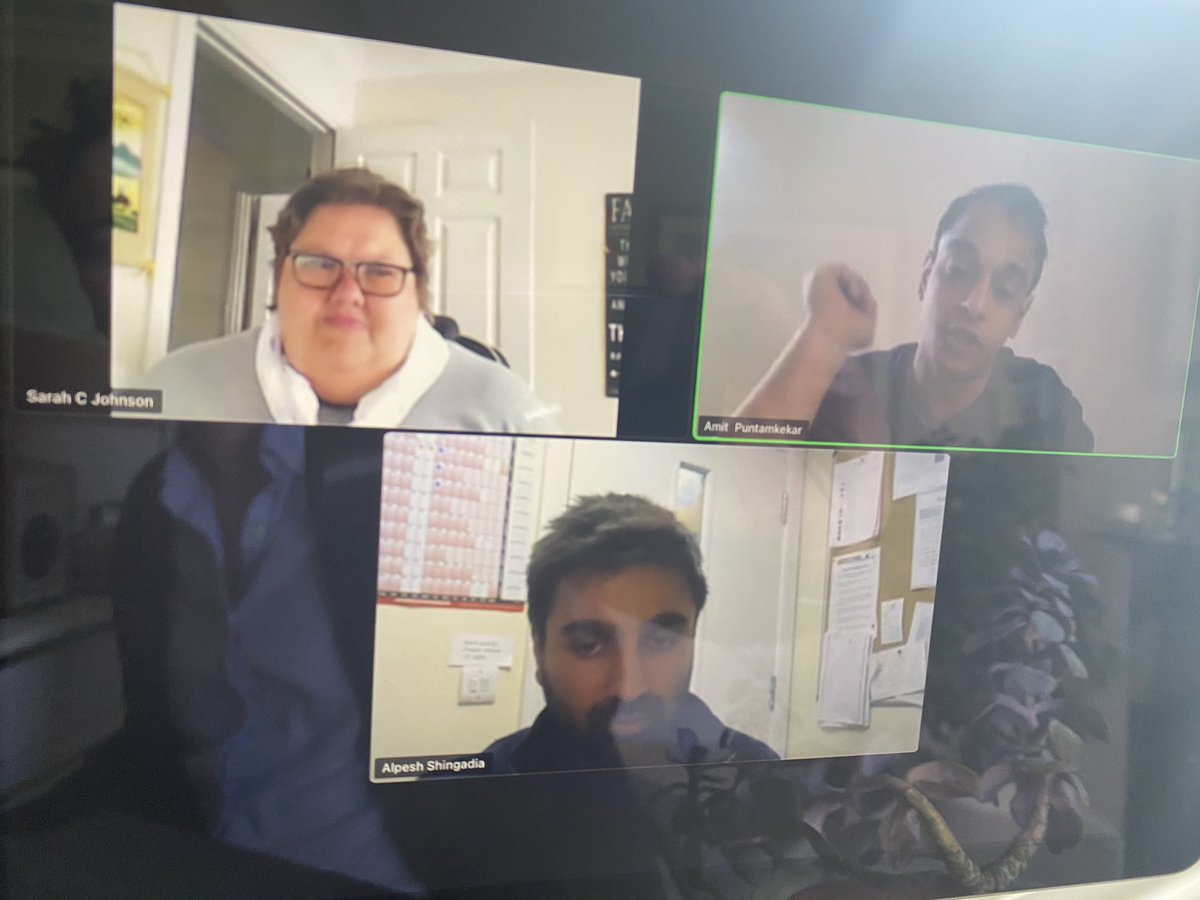 JMLowman's tweet photo. Always love hearing from indie retailers on #acslive - been invaluable for getting a snapshot of the sector over the past 14 months. @AmitP1992 and Alpesh Shingadia hosted by @SCJ37 and sharing great insights today https://t.co/qm7fjdd8D2