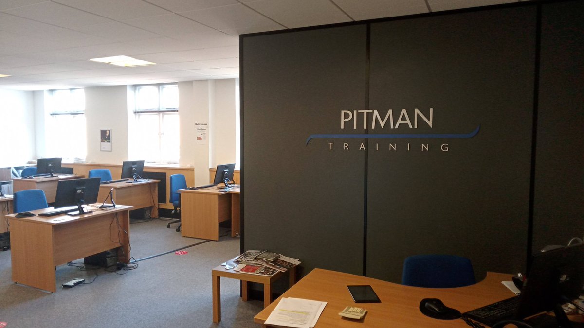 PitmanTrainingCrewe tweet media