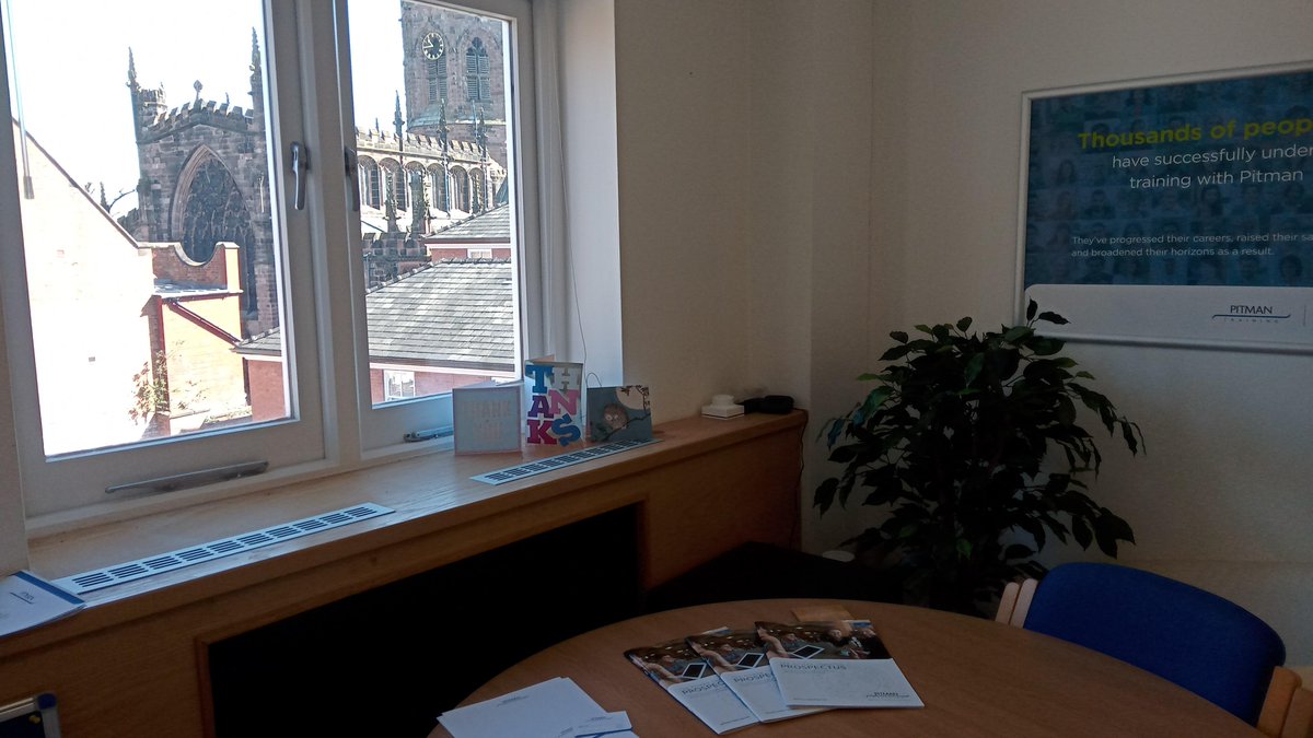 PitmanTrainingCrewe tweet media