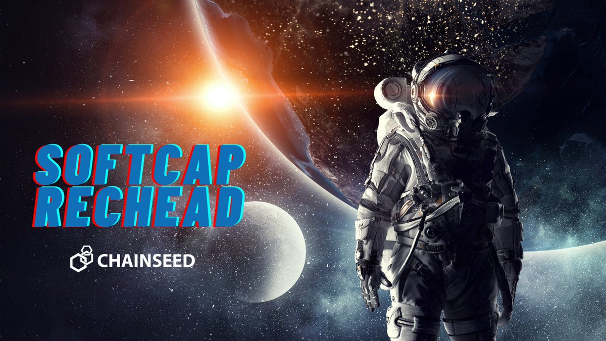 ChainSEED tweet media