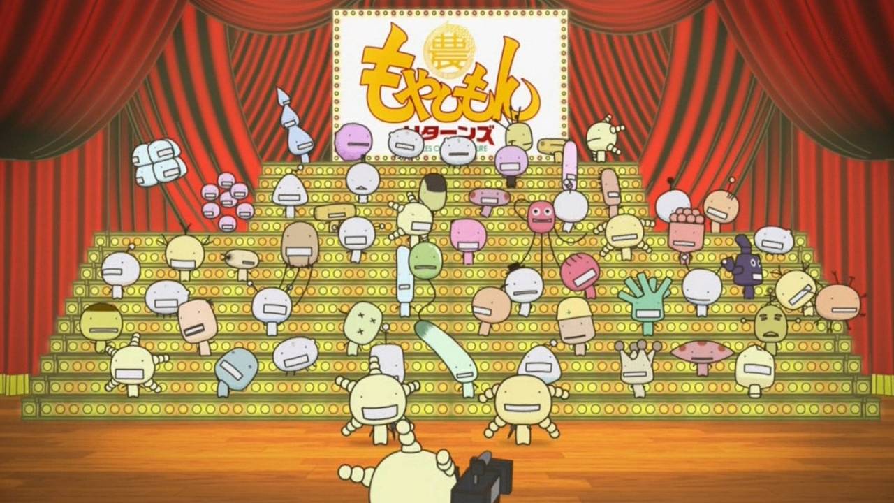 嘲笑のひよこ すすき もやしもん トレンド入り 第3期は無理かもだけど できれば地上かbsで再放送してほしい T Co Ed5qgvxs1i Twitter