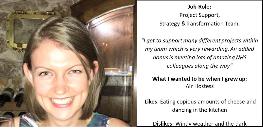 Strategy & Transformation Department GHNHSFT (@ghftstrategyt) on Twitter photo 💙Meet the team 💙
#hellomynameis Lucy <a href="/GHFTStrategyT/">Strategy & Transformation Department GHNHSFT</a>
<a href="/29LucyLou/">Lucy_Lou29</a> 💙Meet the team 💙
#hellomynameis Lucy <a href="/GHFTStrategyT/">Strategy & Transformation Department GHNHSFT</a>
<a href="/29LucyLou/">Lucy_Lou29</a>