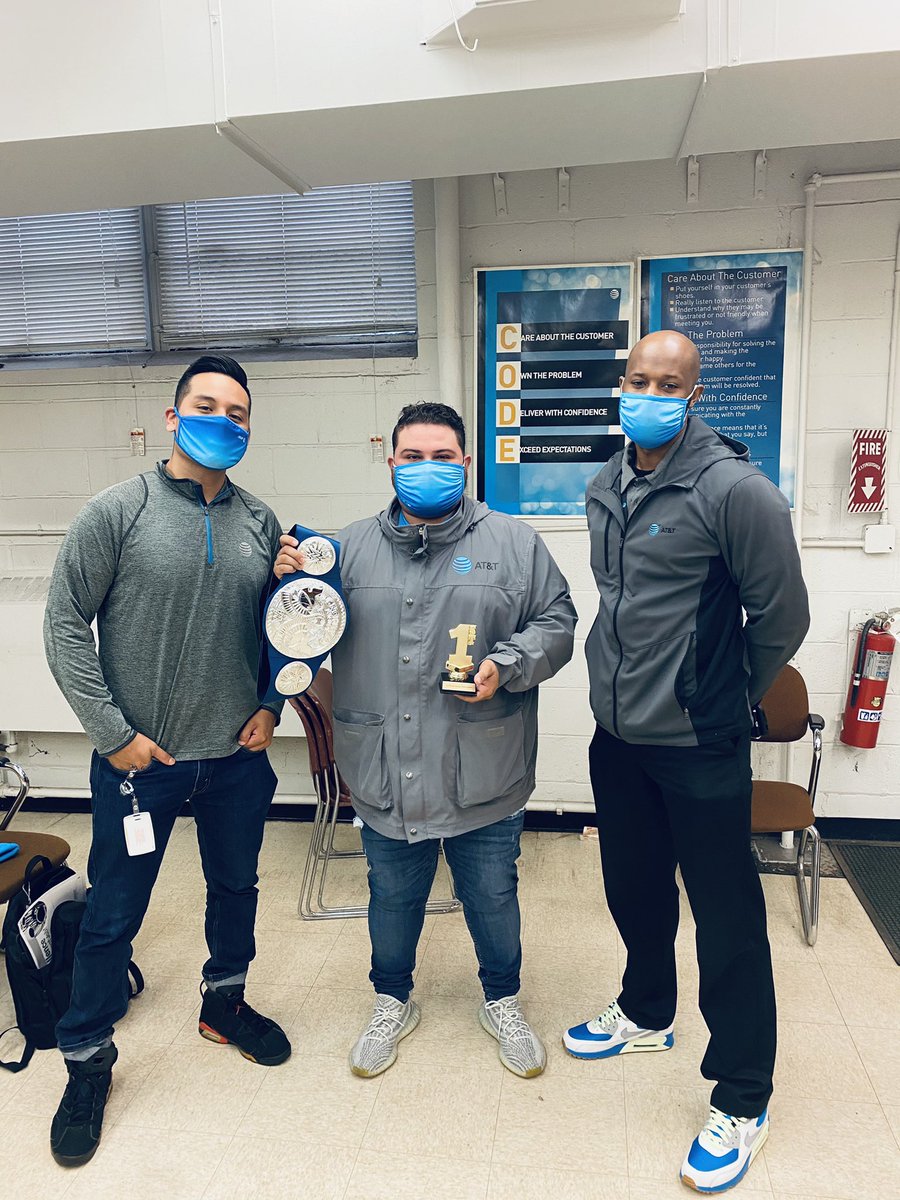 Closing out the month of April we had some All Star Performances! Manny @esperanza_brian and Staton killed it!! Can’t wait to see what May brings from these Top 3!