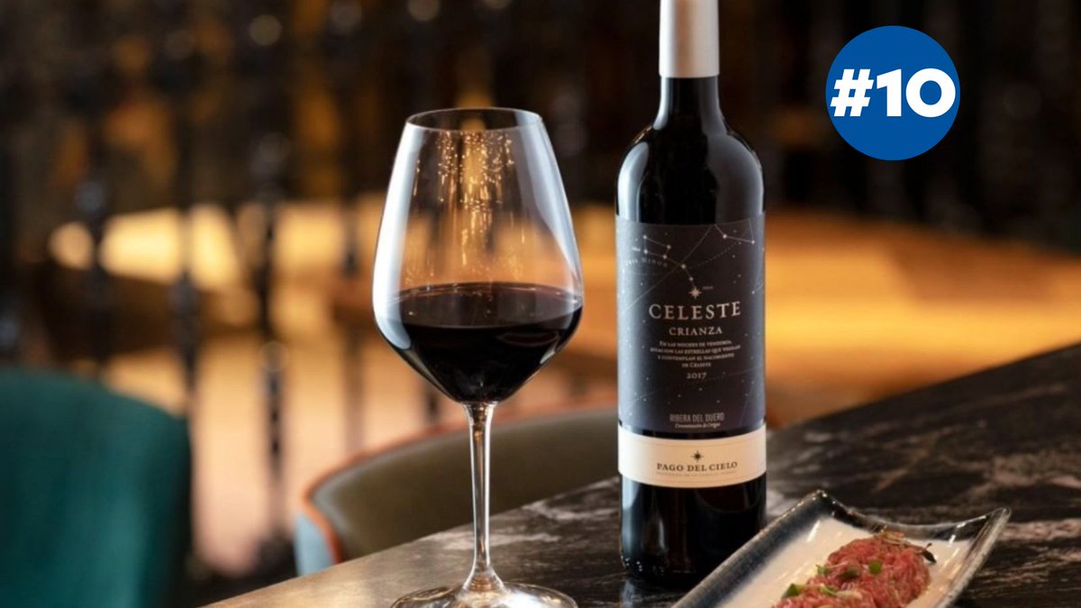 What an honour to see our partners stand out on the international stage! Three of our suppliers are listed to <a href="/WineIntell/">Wine Intelligence</a> 's prestigious ''Global Wine Brand Power Index 2021''.👏🏻 

1st position: <a href="/yellowtailwine/">[ yellow tail ]</a>
6th position: <a href="/GatoNegroWines/">GatoNegroWines</a> 
7th position: <a href="/familiatorres/">Familia Torres</a>