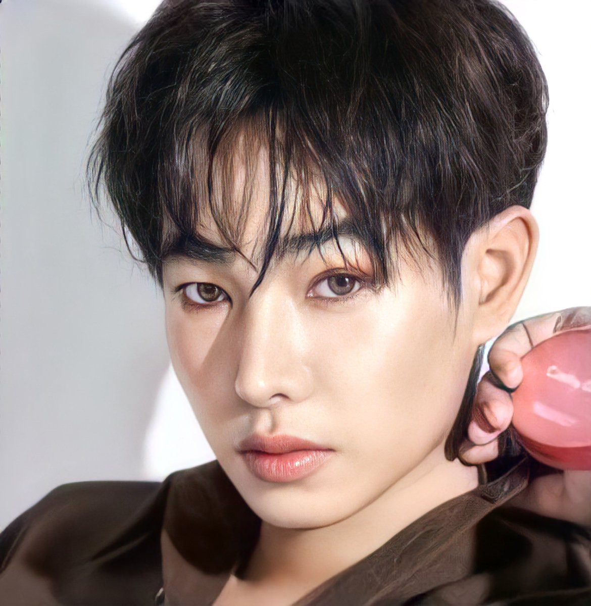 sT6NDDlezXgeaPy's tweet photo. @Cathydollclub ทีม #ผิวเนียนใส @peckpalit
#CathyDollผิวใสยืน1 
#SpeedWhiteCCCream 
#PeckxCathydoll
#เป๊กผลิตโชค
#PeckPaLitChoke https://t.co/c67KqqITc1