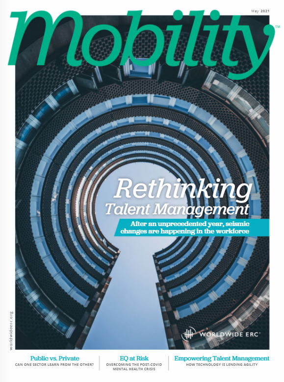HomeSvcsRelo's tweet photo. Thank you @WorldwideERC for highlighting HomeServices Relocation’s “Free Pre-Decision Support Services” article in the May issue of Mobility magazine. This is an essential service for attracting top talent. https://t.co/3fQvJfOgn7 https://t.co/D63WMxZJ2q