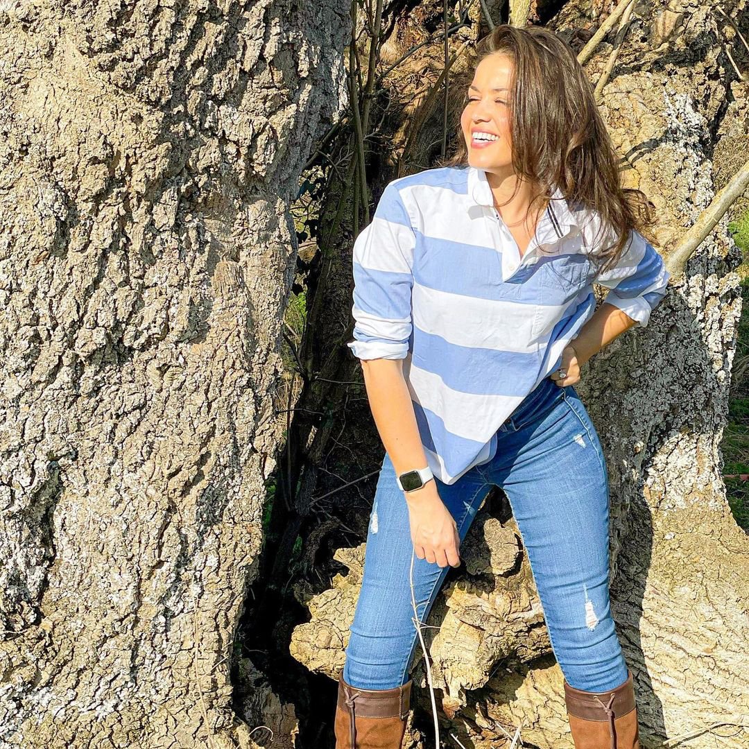 The simple pleasure of spending the day outdoors soaking up the sun - heaven. 

Discover the latest arrivals: bit.ly/3aGkMQu