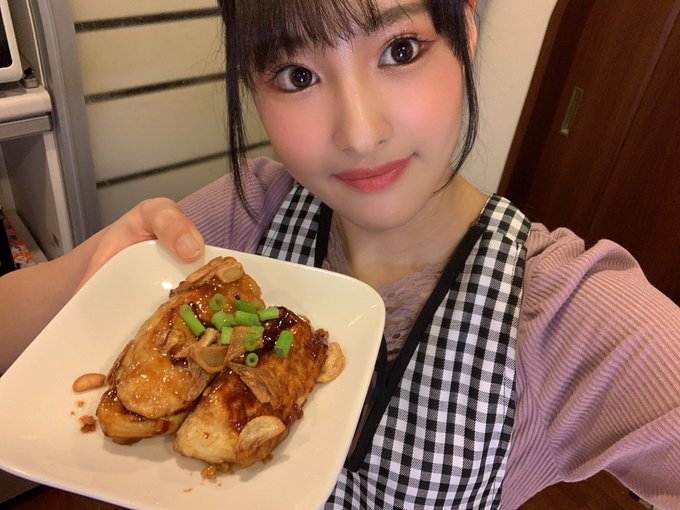 岡本怜奈のTwitter画像41