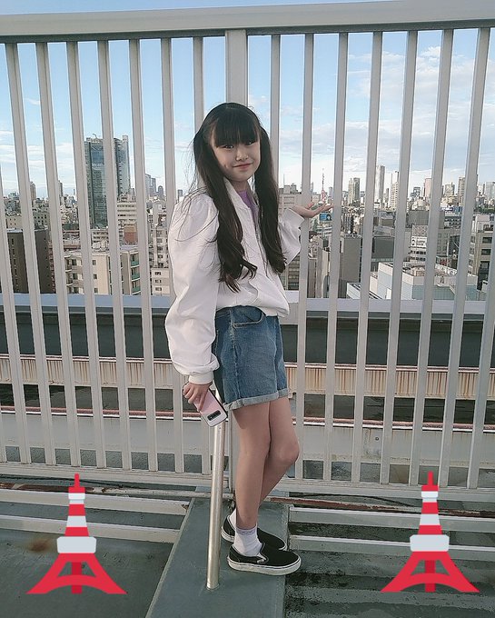 Twitterのコスプレ画像14