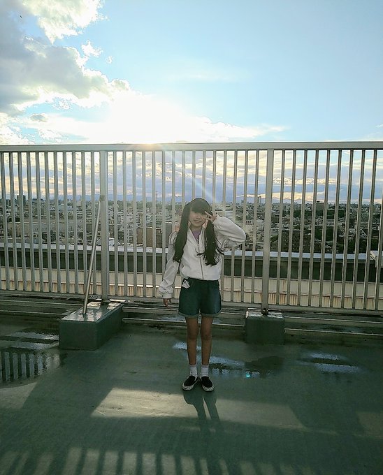 Twitterのコスプレ画像16