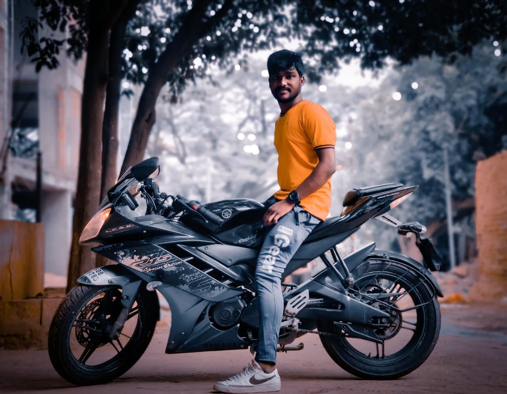 TOP 10 Bike Photo Pose 2021 | Best Poses With Bike For Photoshoot | Dope  Photo Pose for Bike - YouTube