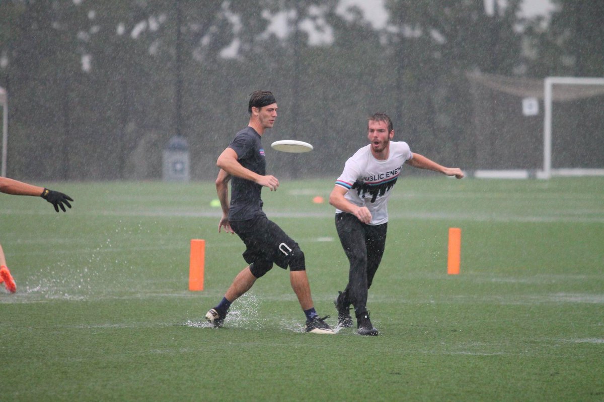 Flash Flood Ultimate tweet media