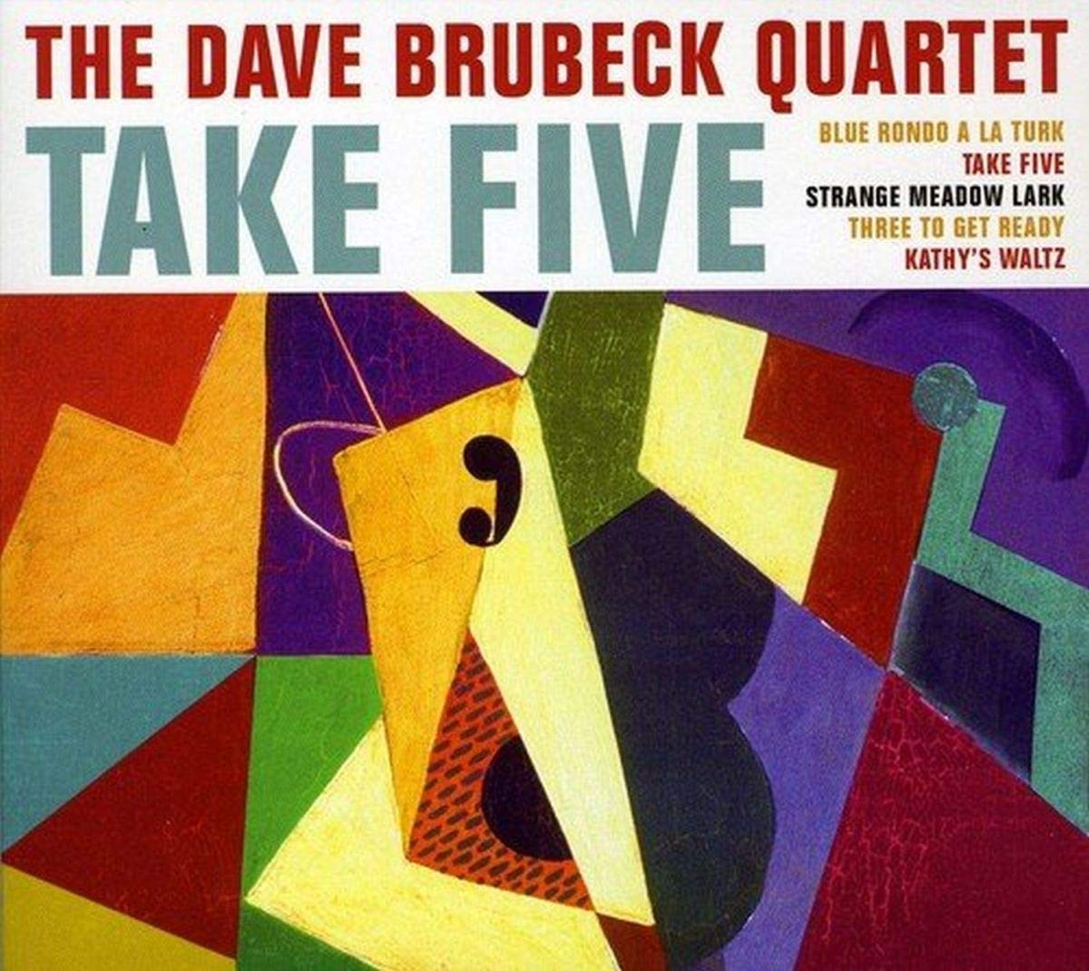 Happy #BrubeckDay in honor of @TheDaveBrubeck, jazz great & iconic @UOPacific alum. The date (5/4) is a tribute to the seminal recording, “Take Five,” created in unusual quintuple time. #MusicAtPacific #PacificProud