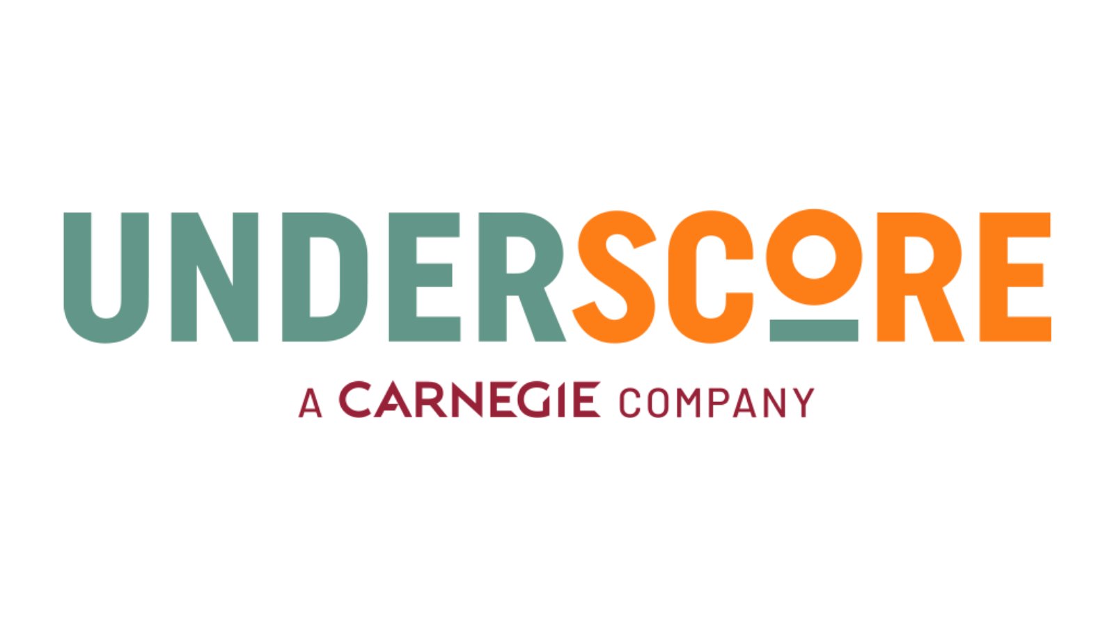 Underscore on X: Carnegie + Underscore = A Perfect Match. 💕 Yep